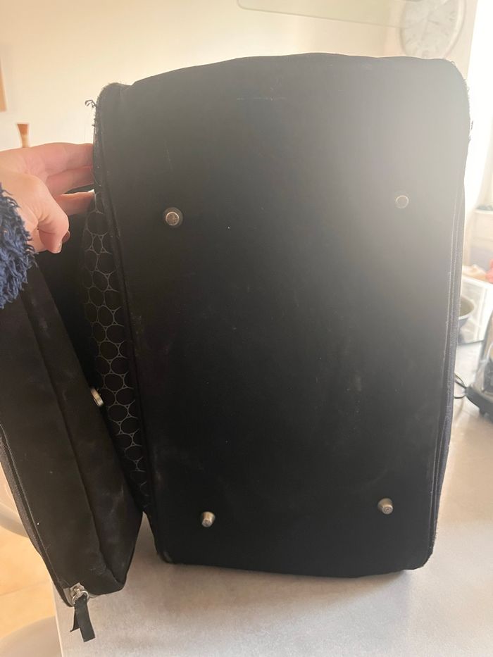 Sac à langer beaba - photo numéro 4