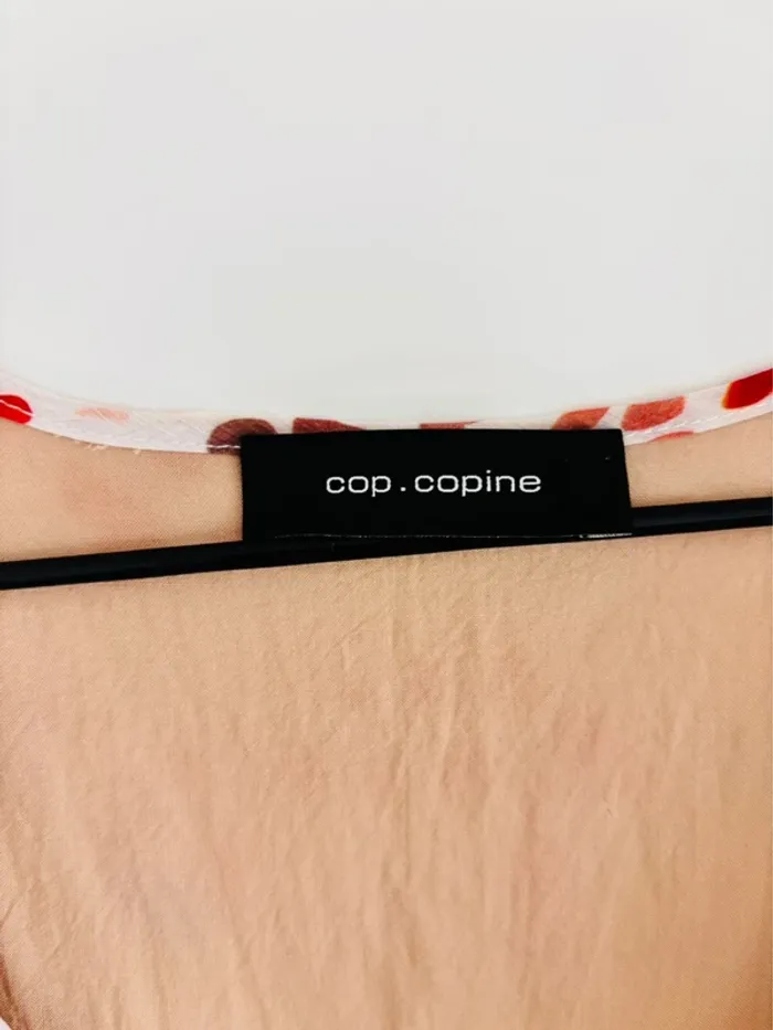 Robe d’été Cop Copine - photo numéro 4