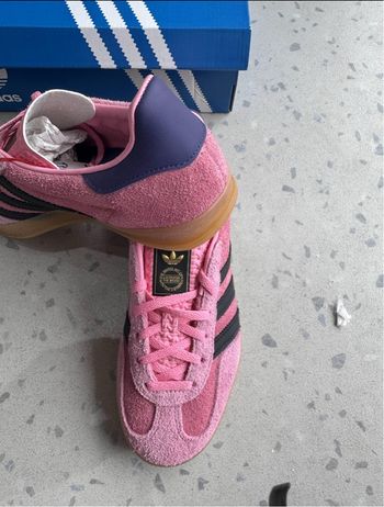 Adidas gazelle neuve 38,5