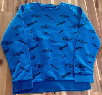 Pull Voiture