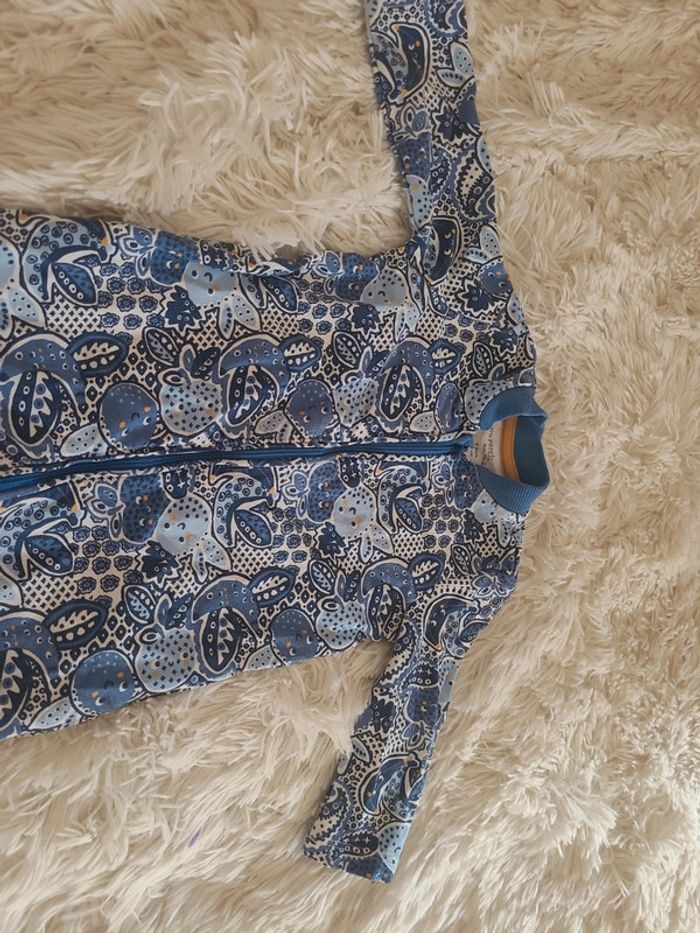 Pyjama du pareil au même - photo numéro 4