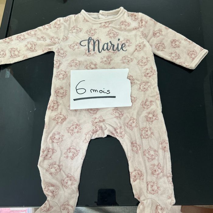 Pyjama - photo numéro 3