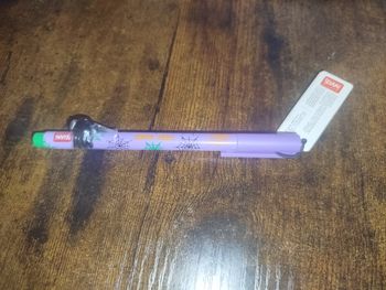 Stylo Legami halloween 