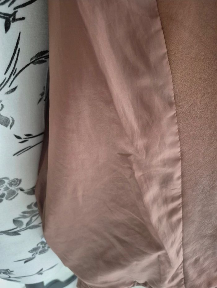 Veste similicuir - photo numéro 6