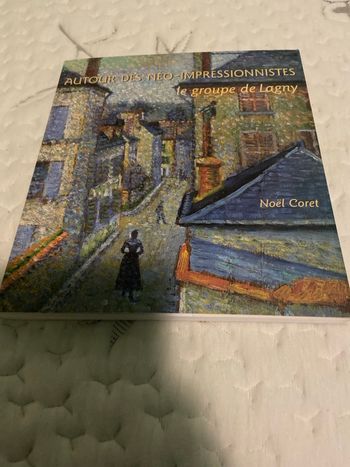 Autour des  Néo-impressionnistes