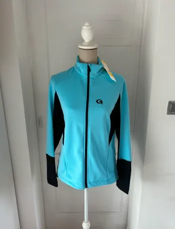 Veste de cycliste Gonso