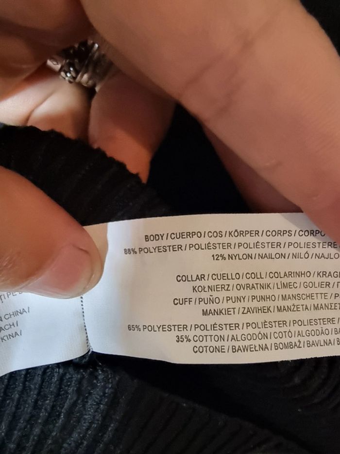 Pull léger Primark - photo numéro 4