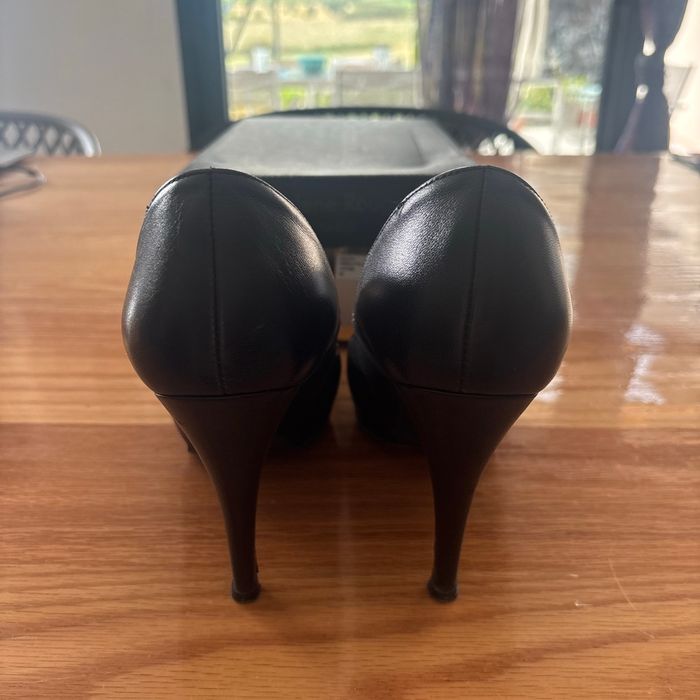Escarpins - photo numéro 4