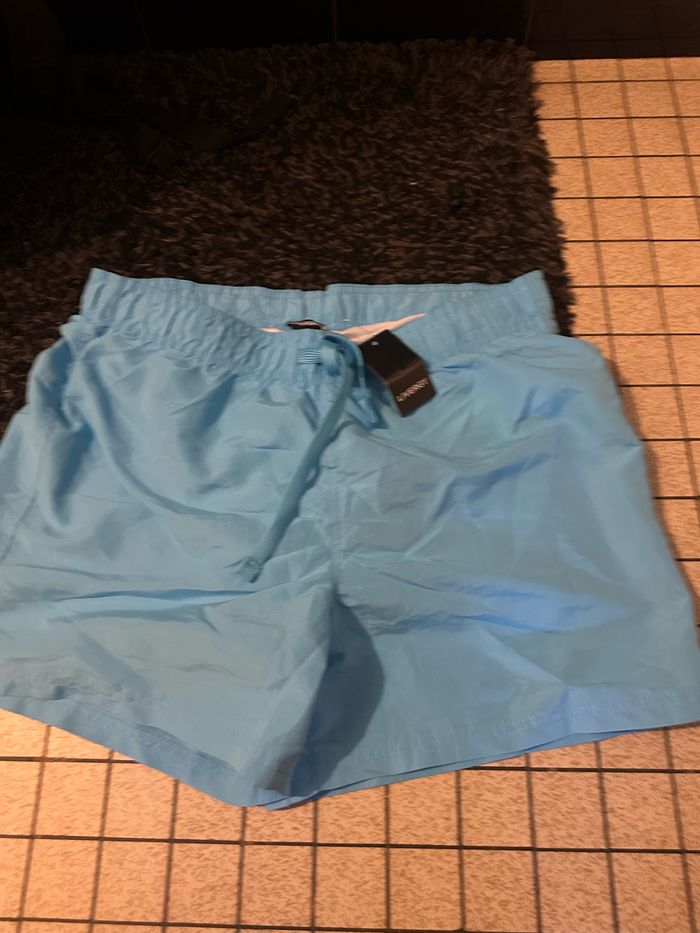 Short d’été neuf sous étiquette - photo numéro 6