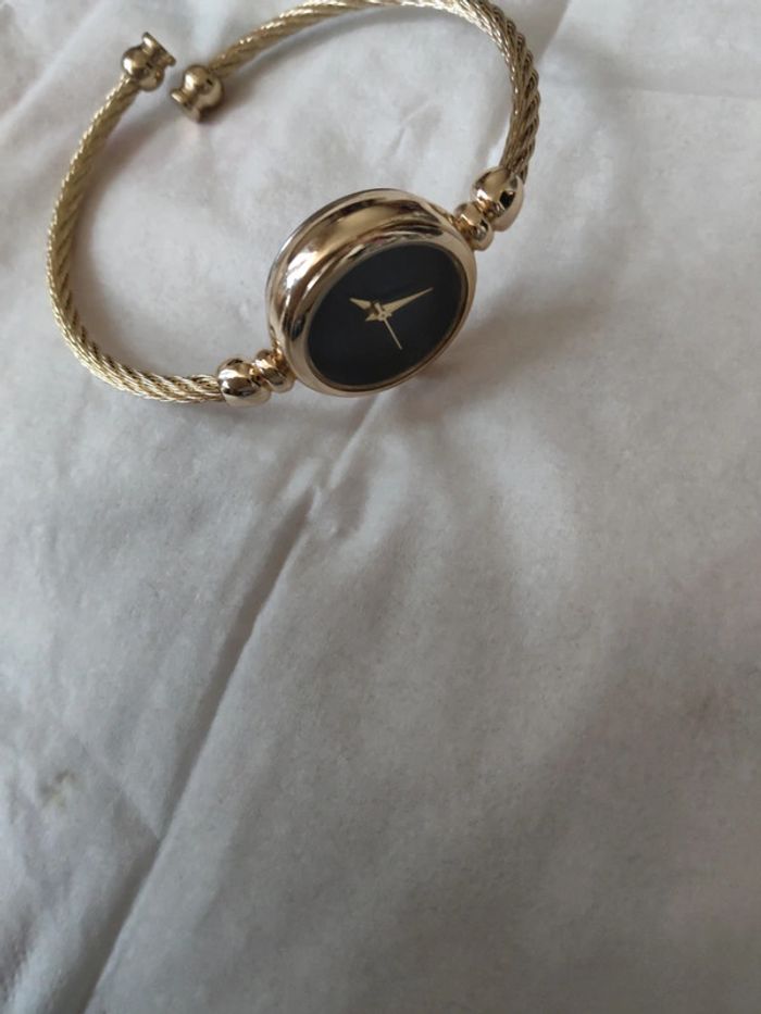 Montre tout poignet réglable - photo numéro 4