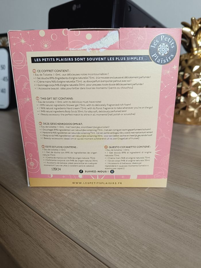 Lot beauté - photo numéro 2