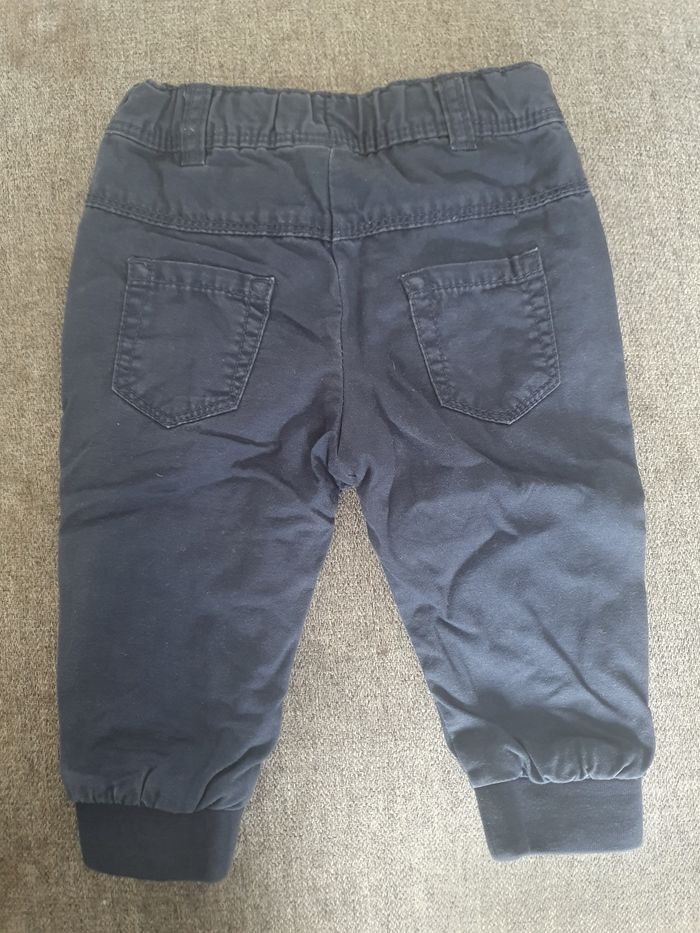 Pantalon - photo numéro 3