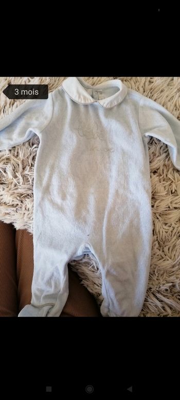 Pyjama