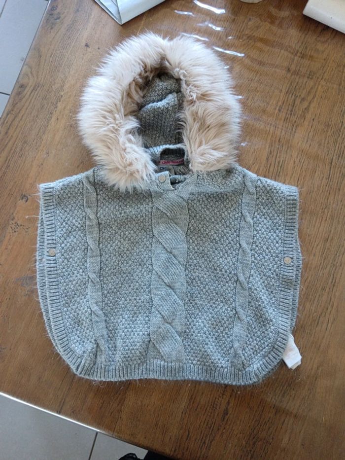 Cape fille