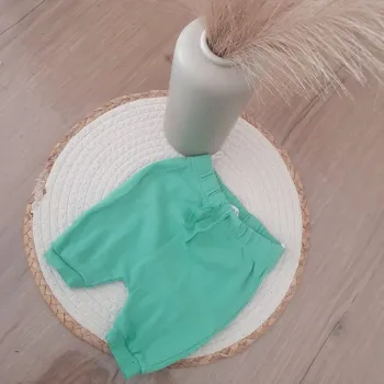 Pantalon bebe 1 mois