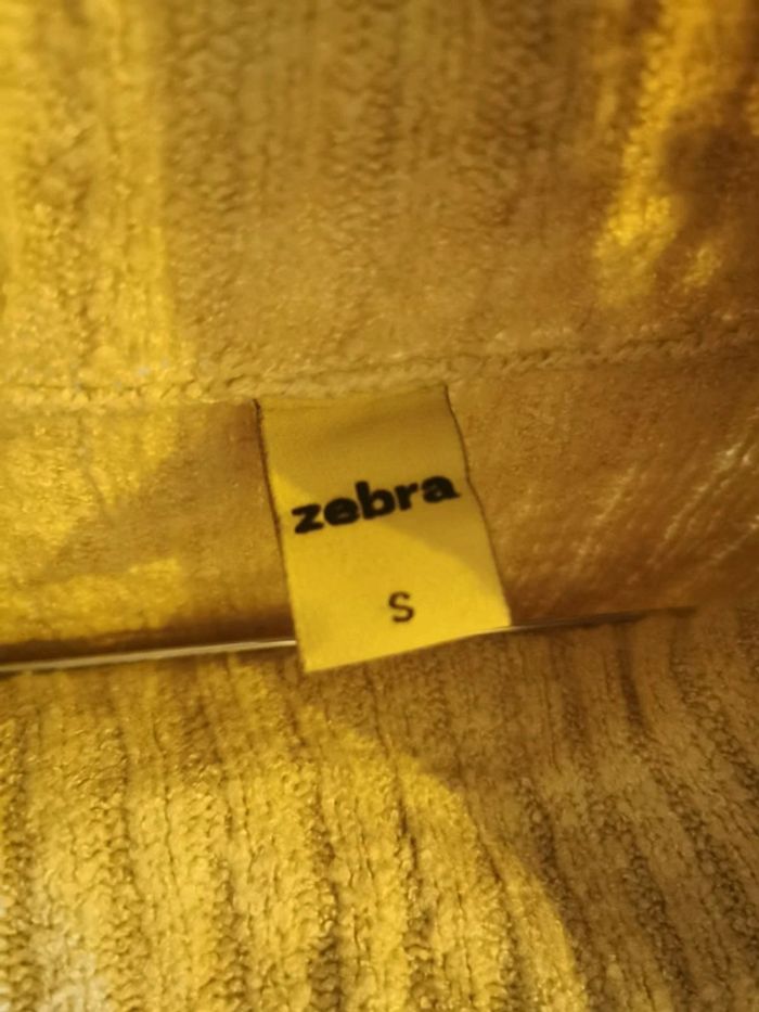 Pull Zebra - photo numéro 3