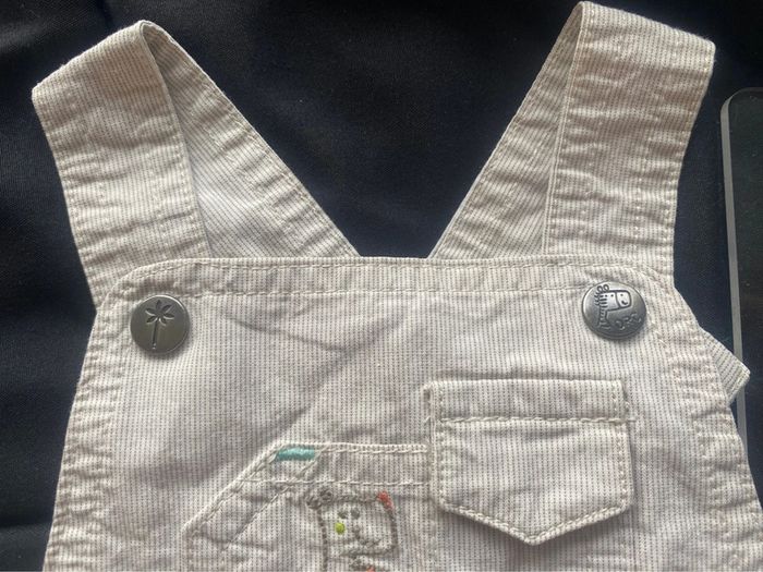 Combishort - photo numéro 3