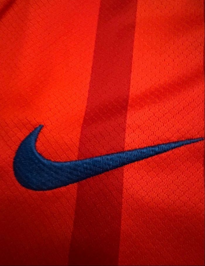 Maillot Paris Saint Germain 12026 - photo numéro 3