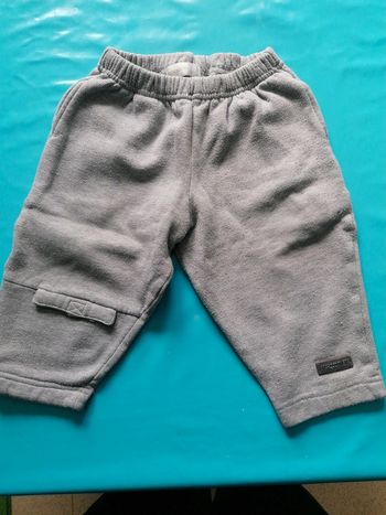 Pantalon bébé 18 mois