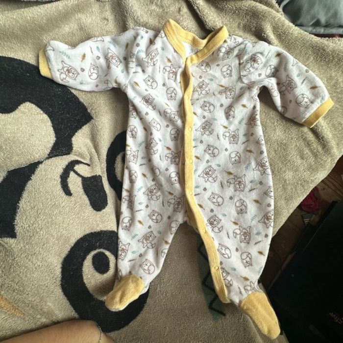 Pyjama