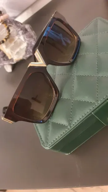 Lunette de soleil