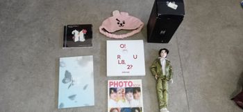 Lot BTS