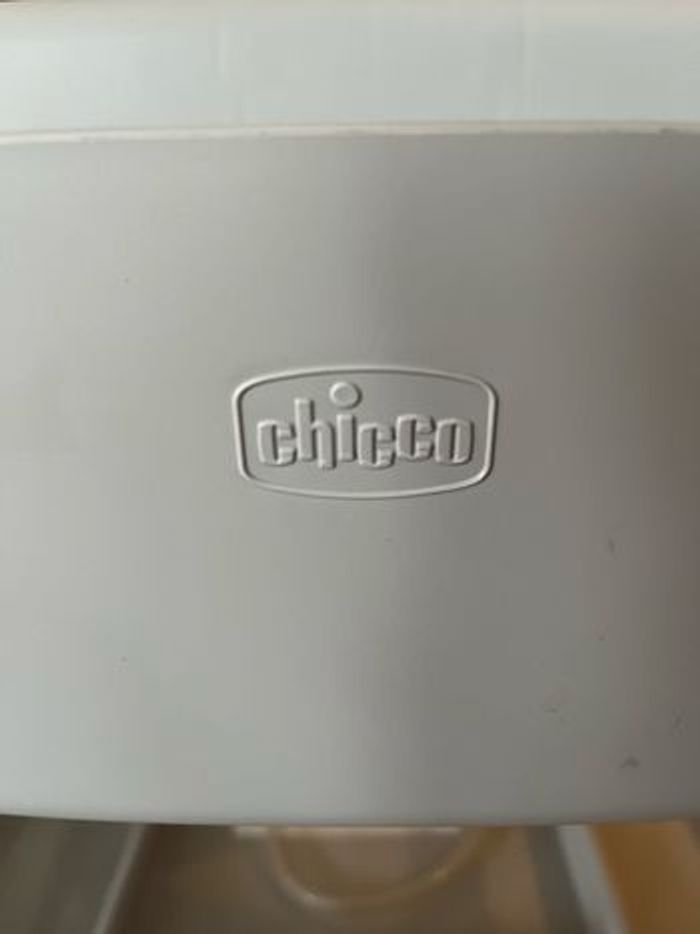 Baignoire Chicco - photo numéro 2