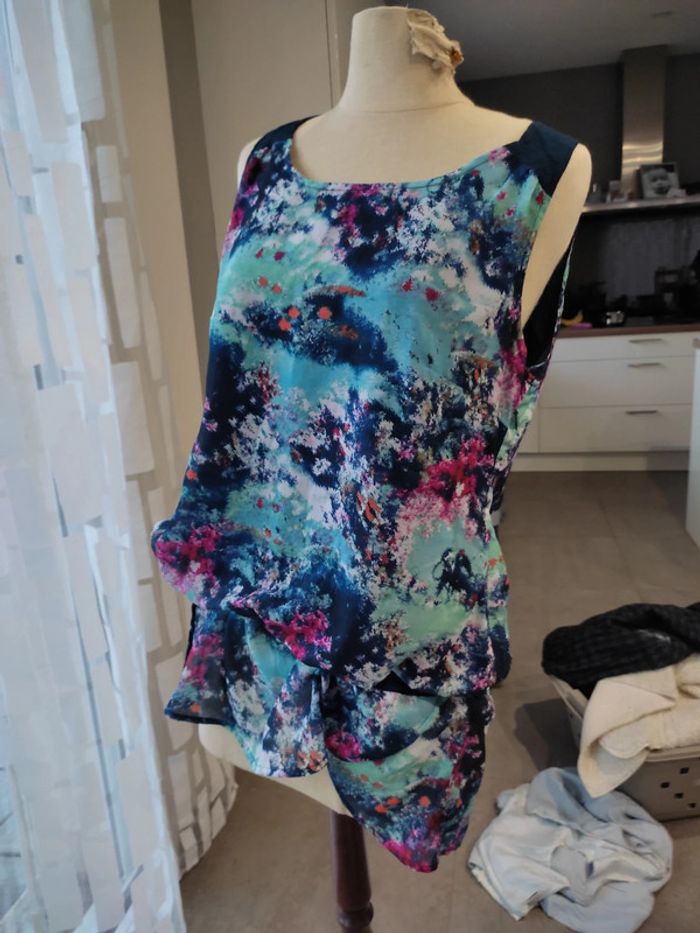 Tunique Mia soana - photo numéro 4