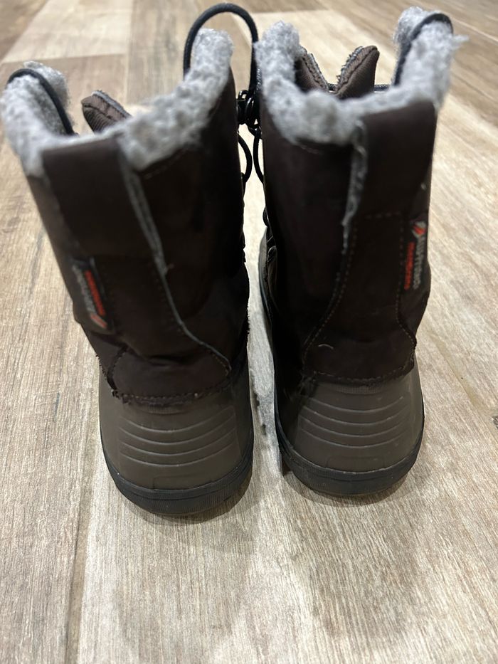 Botte neige - photo numéro 3