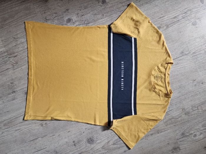 Tee-shirt jack&jones taille M