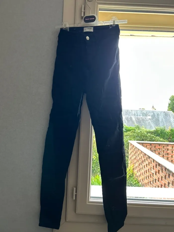 Jean skinny