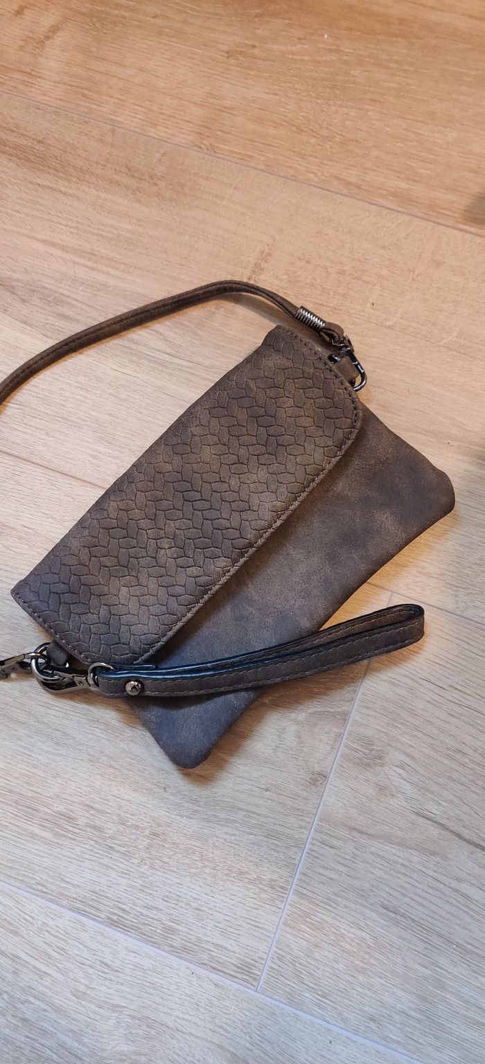 Sac bandoulière