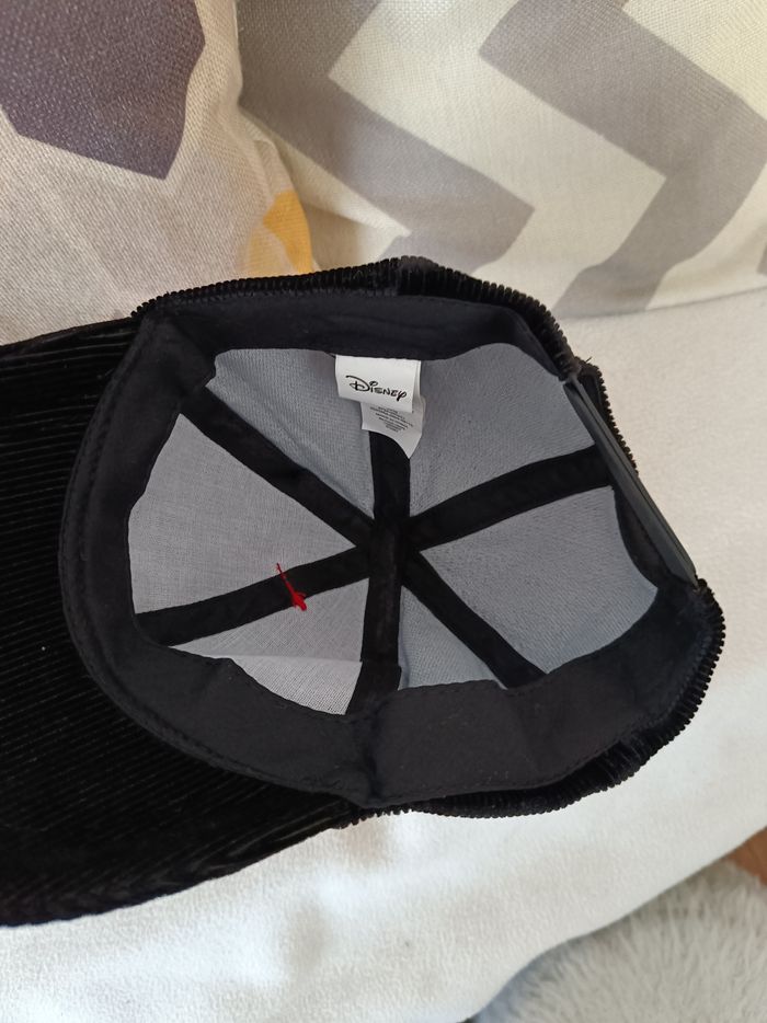 Casquette Minnie - photo numéro 2