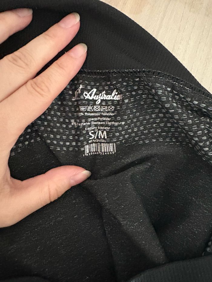 Legging de sport - photo numéro 3