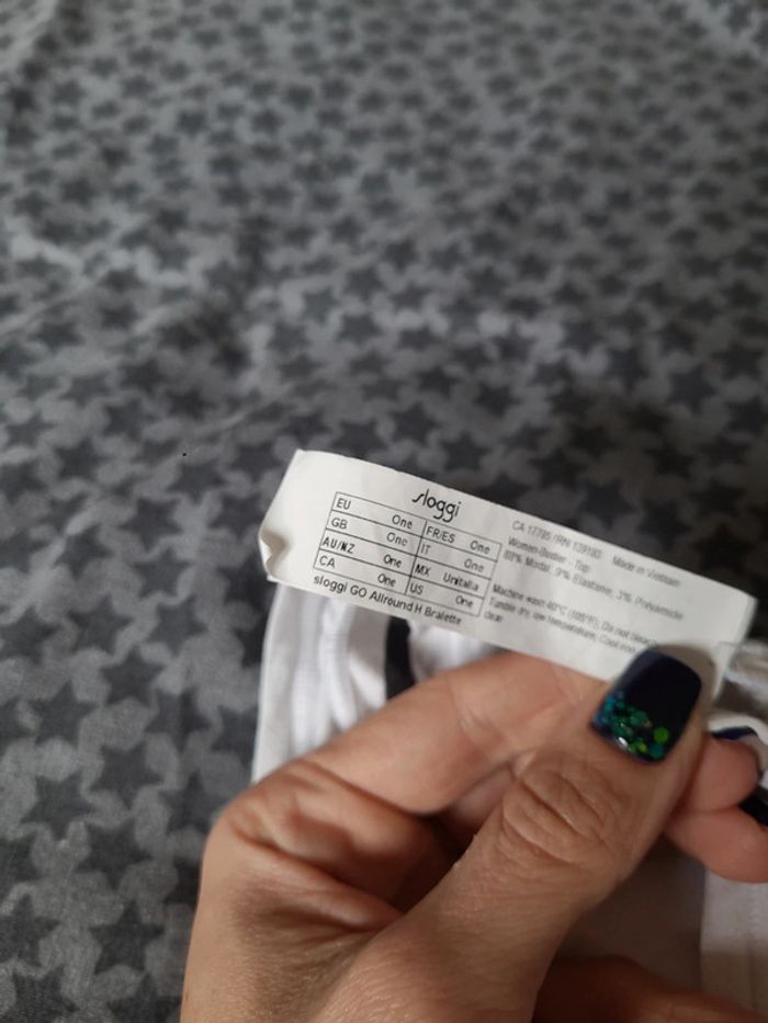 2 Brassières d allaitement - photo numéro 3