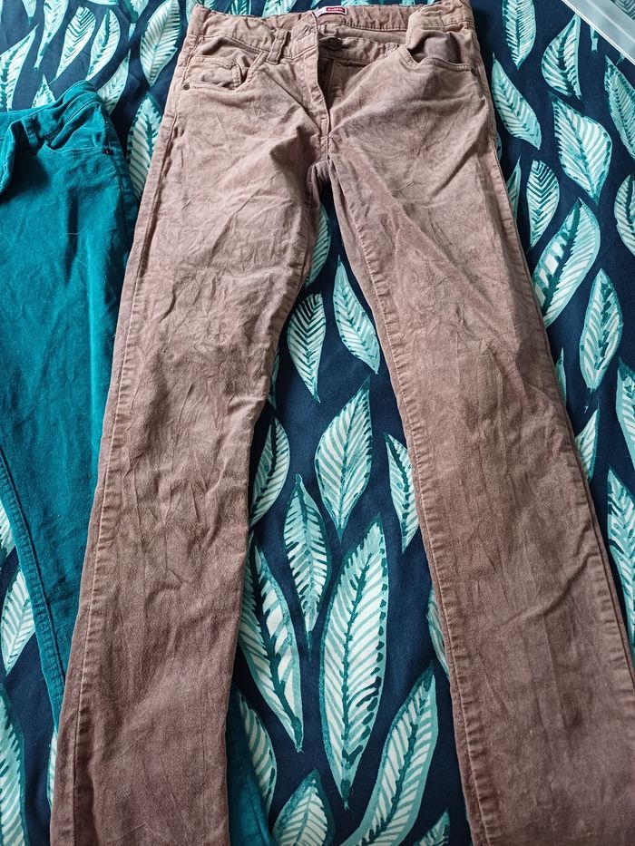 Pantalon - photo numéro 3