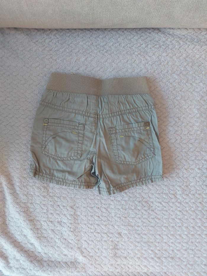 Short bébé - photo numéro 5