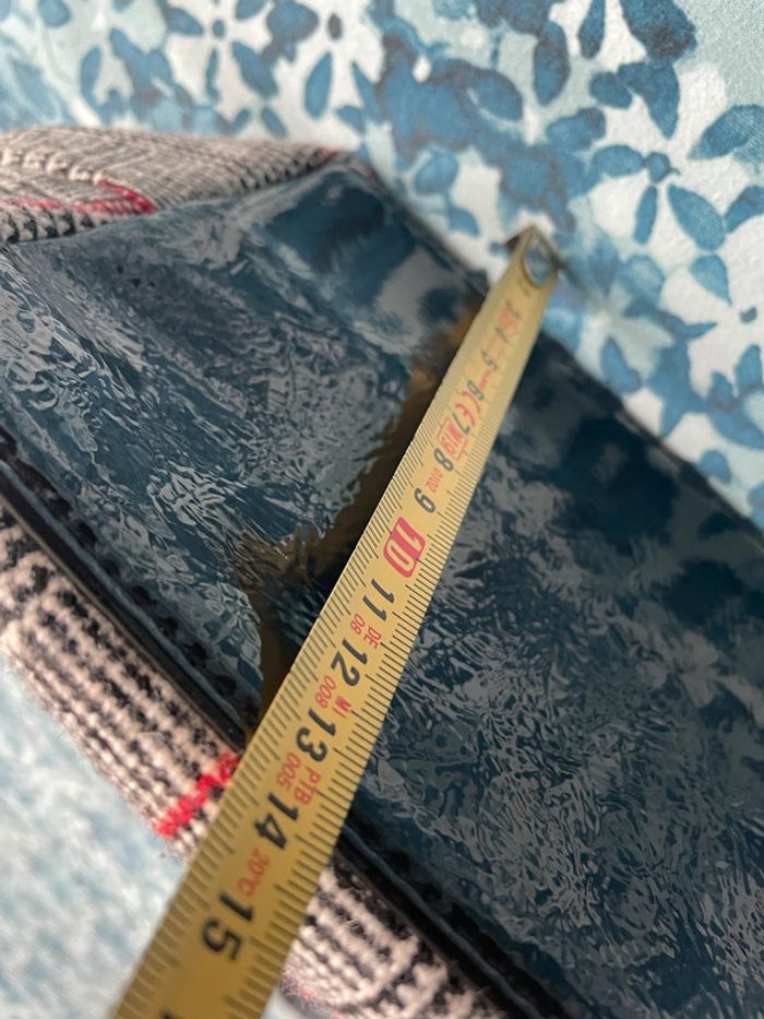 Grand sac à main Curuba - photo numéro 10