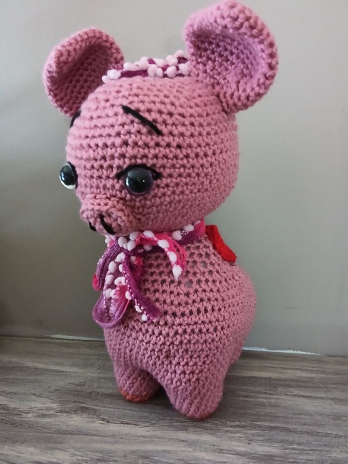 Cochon - photo numéro 4