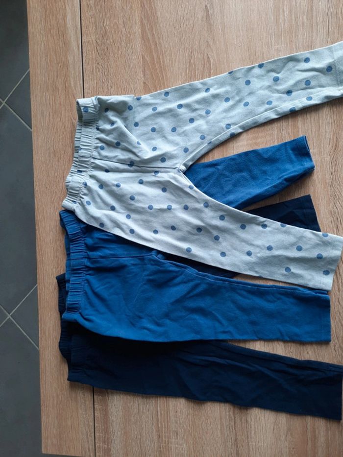 Lot de vêtements été 18 mois - photo numéro 7