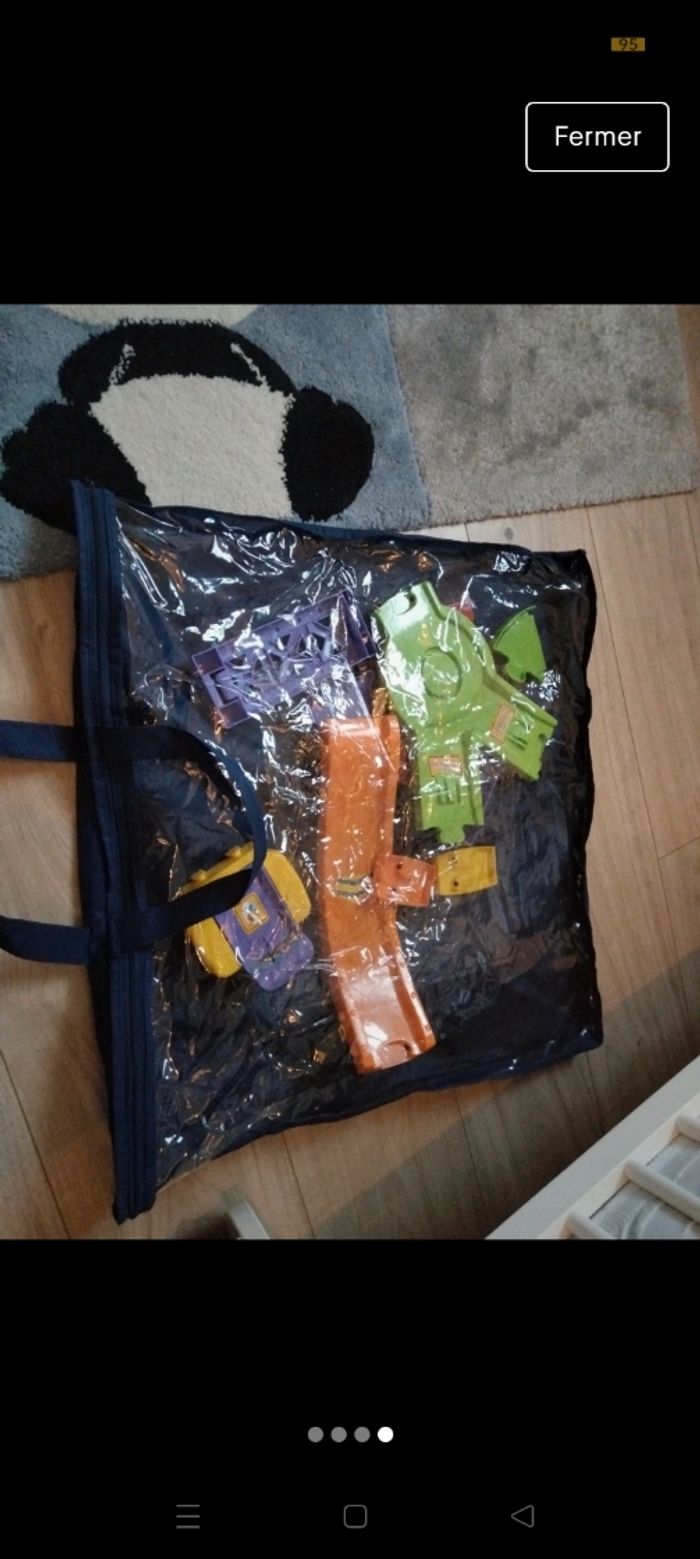 Tut tut bolided - photo numéro 4