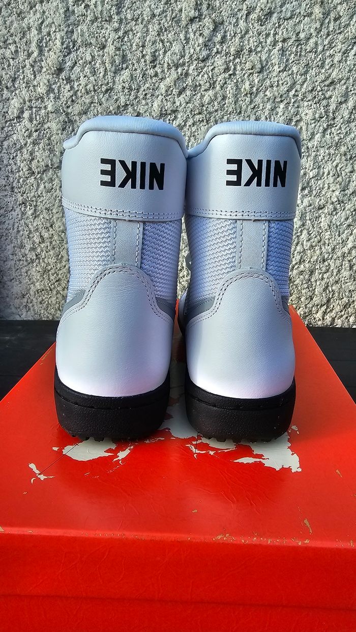 Nike Field Gérald High– Stranger Things - Neuves - photo numéro 6