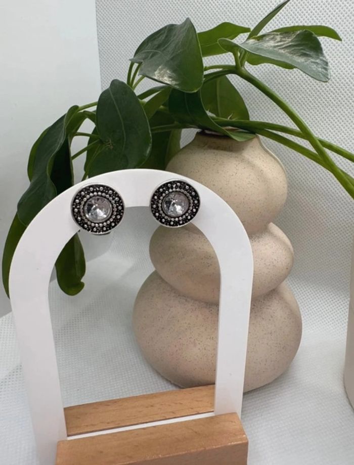 Boucle d'oreille - photo numéro 3