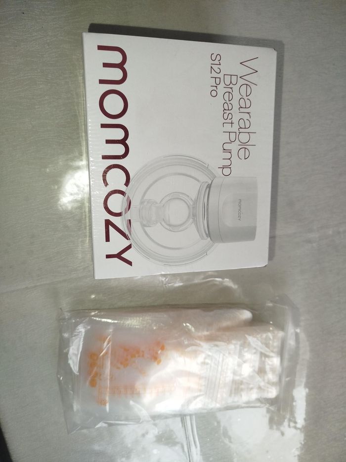 Tire lai Wearable Breast Pump S12 Pro