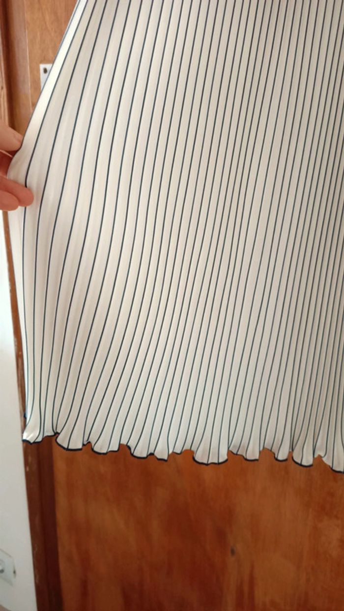 Robe été plissée - photo numéro 10