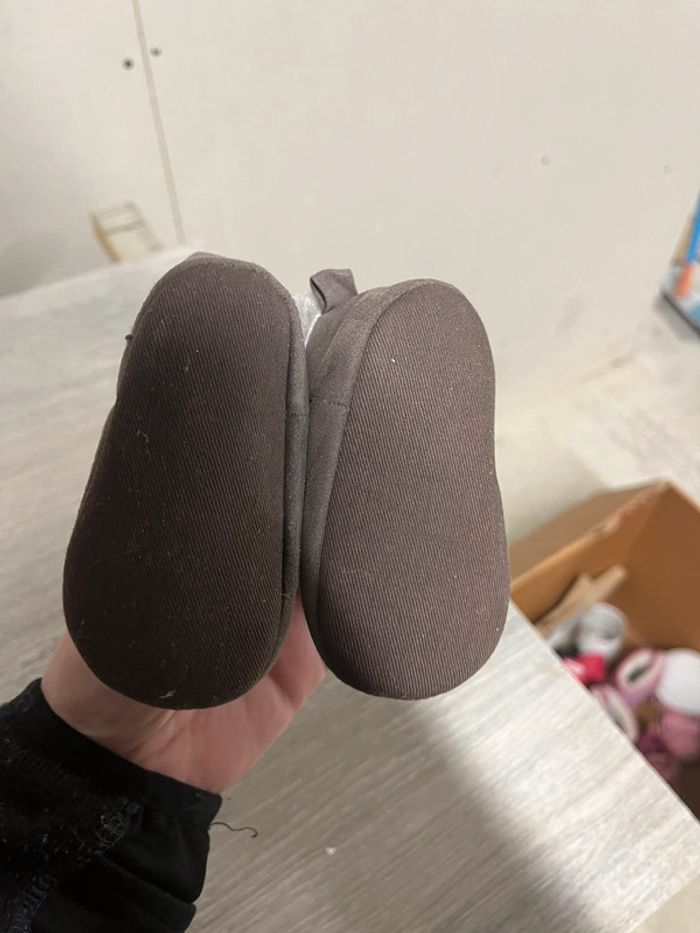 Bottines - photo numéro 3