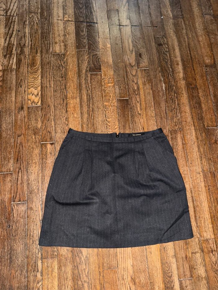 Jupe Tara jarmon Taille 38 Avec de la laine