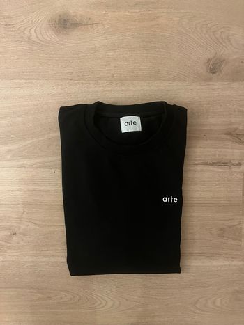 Tee Shirt Arte