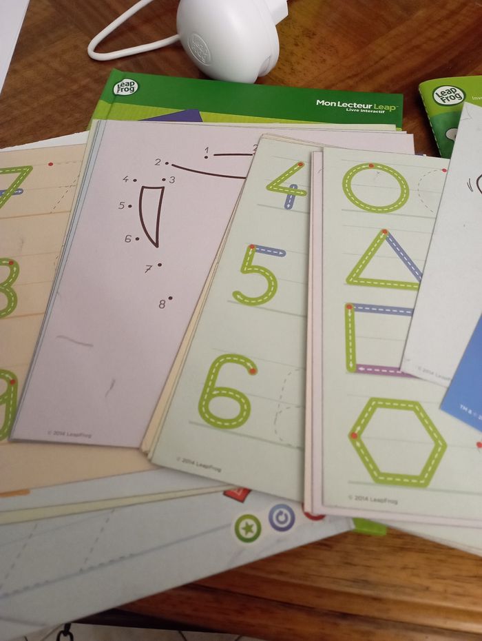 Jeux interactif - photo numéro 3