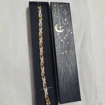 Bracelet neuf + boîte neuve
